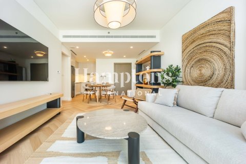 Снять в аренду квартиру в Dubai Harbour, Дубай: 2 спальни, 117.98681000м², № 112585 - фото 21