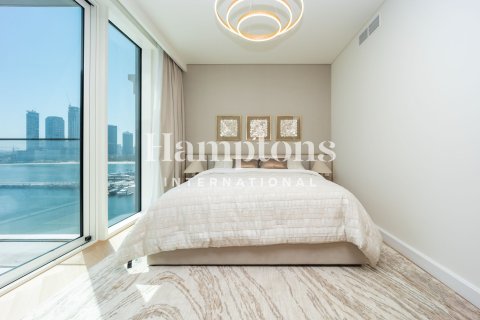 Снять в аренду квартиру в Dubai Harbour, Дубай: 2 спальни, 117.98681000м², № 112585 - фото 6