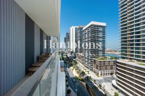 Снять в аренду квартиру в Dubai Harbour, Дубай: 2 спальни, 117.98681000м², № 112585 - фото 14