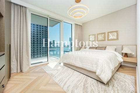 Снять в аренду квартиру в Dubai Harbour, Дубай: 2 спальни, 117.98681000м², № 112585 - фото 20