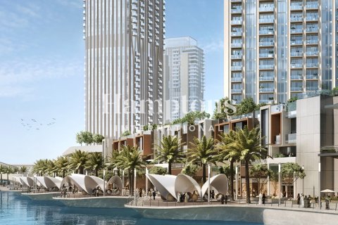 Снять в аренду квартиру в Dubai Creek Harbour (The Lagoons), Дубай: 3 спальни, 162.11573500м², № 112584 - фото 5
