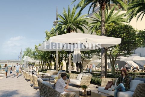Снять в аренду квартиру в Dubai Creek Harbour (The Lagoons), Дубай: 3 спальни, 162.11573500м², № 112584 - фото 9