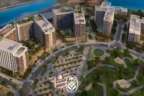 Купить квартиру в Дубай Инвестмент Парке, Дубай: студию, 40м², № 54215 - фото 2