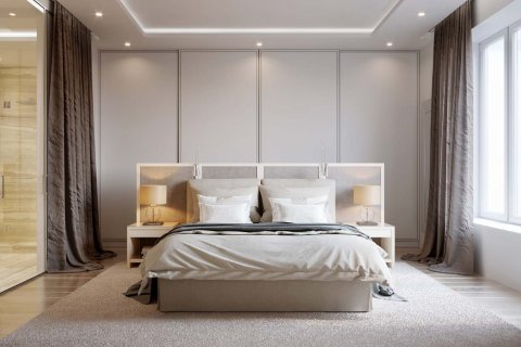 Appartement à Business Bay, Dubai, studio, 42 m², № 54194 - photo 5