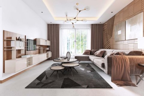 Appartement à Business Bay, Dubai, studio, 42 m², № 54194 - photo 4