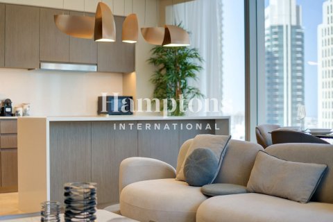 شقة في Grandeur Residences, نخلة جميرا, دبي 3 غرف نوم, 173.26409500 م² رقم 97981 - صورة 19