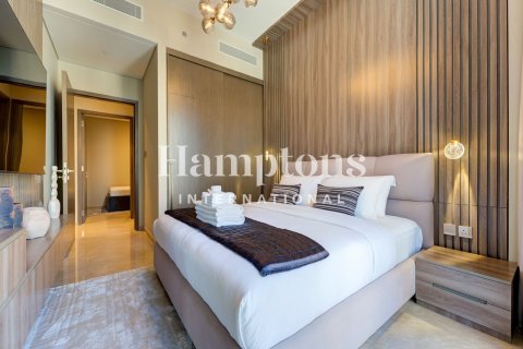 شقة في Grandeur Residences, نخلة جميرا, دبي 3 غرف نوم, 173.26409500 م² رقم 97981 - صورة 9