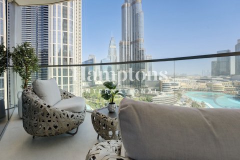 شقة في Grandeur Residences, نخلة جميرا, دبي 3 غرف نوم, 173.26409500 م² رقم 97981 - صورة 7