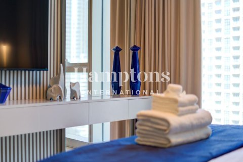 شقة في Grandeur Residences, نخلة جميرا, دبي 3 غرف نوم, 173.26409500 م² رقم 97981 - صورة 4