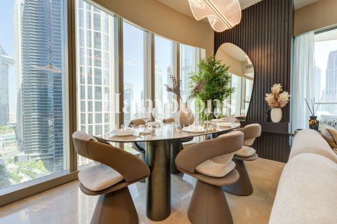 Apartamento en Grandeur Residences, Palm Jumeirah, Dubai, 3 dormitorios, 173.264 m², № 97981