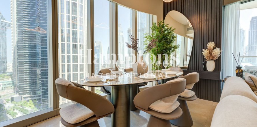 شقة في Grandeur Residences, نخلة جميرا, دبي 3 غرف نوم, 173.264 م² رقم 97981