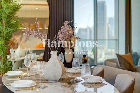 شقة في Grandeur Residences, نخلة جميرا, دبي 3 غرف نوم, 173.26409500 م² رقم 97981 - صورة 13