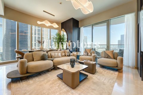 شقة في Grandeur Residences, نخلة جميرا, دبي 3 غرف نوم, 173.26409500 م² رقم 97981 - صورة 5