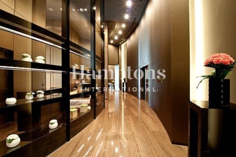 Appartement à Downtown Dubai (Downtown Burj Dubai), Dubai, 1 chambre, 109.90424900 m², № 97967 - photo 6