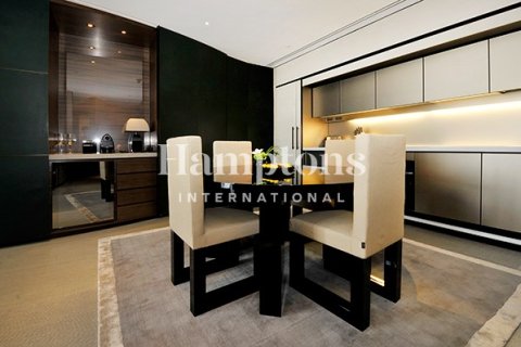 Appartement à Downtown Dubai (Downtown Burj Dubai), Dubai, 1 chambre, 109.90424900 m², № 97967 - photo 15