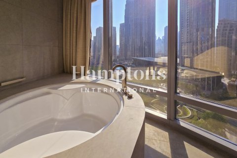 Appartement à Downtown Dubai (Downtown Burj Dubai), Dubai, 1 chambre, 109.90424900 m², № 97967 - photo 8