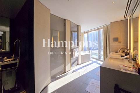 Appartement à Downtown Dubai (Downtown Burj Dubai), Dubai, 1 chambre, 109.90424900 m², № 97967 - photo 9