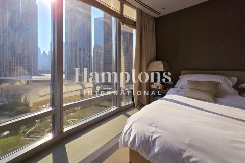 Appartement à Downtown Dubai (Downtown Burj Dubai), Dubai, 1 chambre, 109.90424900 m², № 97967 - photo 19
