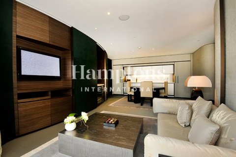 Appartement à Downtown Dubai (Downtown Burj Dubai), Dubai, 1 chambre, 109.90424900 m², № 97967 - photo 11