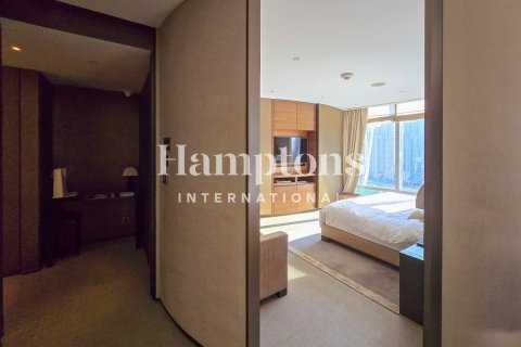 Appartement à Downtown Dubai (Downtown Burj Dubai), Dubai, 1 chambre, 109.90424900 m², № 97967 - photo 2