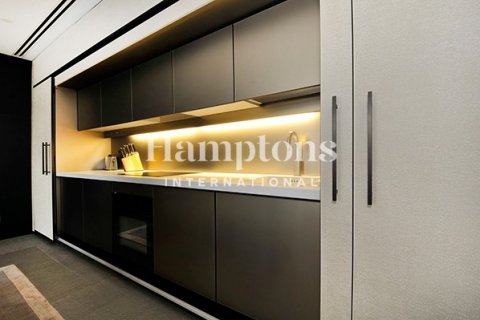 Appartement à Downtown Dubai (Downtown Burj Dubai), Dubai, 1 chambre, 109.90424900 m², № 97967 - photo 7