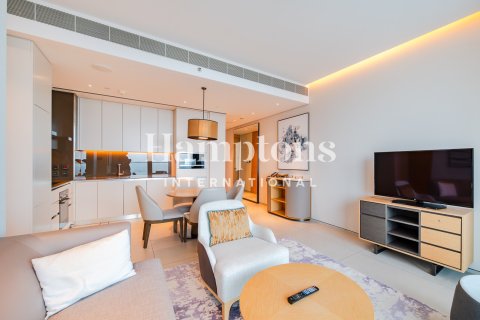 Apartment in Jumeirah Beach Residence, Dubai 1 bedroom, 75.21984298 sq.m. № 97975 - photo 8