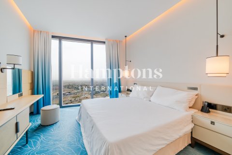 Apartment in Jumeirah Beach Residence, Dubai 1 bedroom, 75.21984298 sq.m. № 97975 - photo 13
