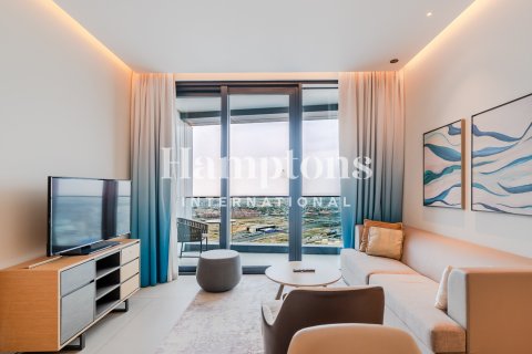 Apartment in Jumeirah Beach Residence, Dubai 1 bedroom, 75.21984298 sq.m. № 97975 - photo 3