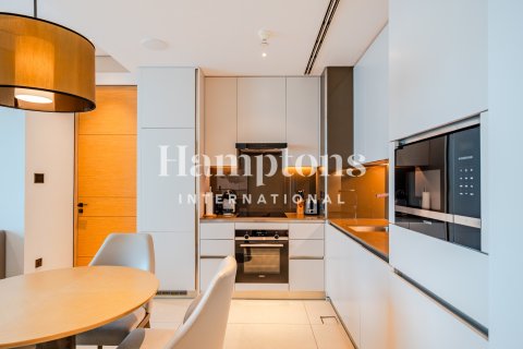 Apartment in Jumeirah Beach Residence, Dubai 1 bedroom, 75.21984298 sq.m. № 97975 - photo 4