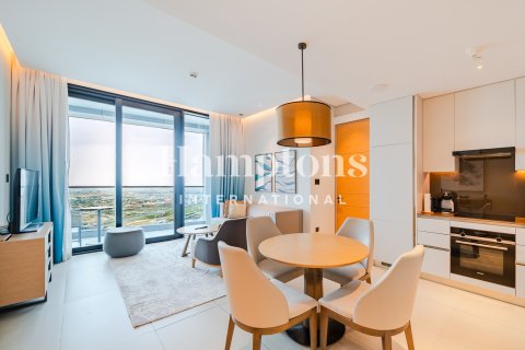 Apartment in Jumeirah Beach Residence, Dubai 1 bedroom, 75.21984298 sq.m. № 97975 - photo 5