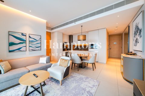 Apartment in Jumeirah Beach Residence, Dubai 1 bedroom, 75.21984298 sq.m. № 97975 - photo 6