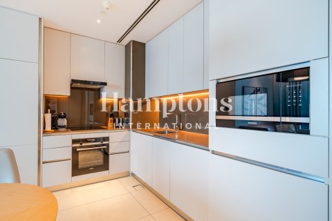 Apartment in Jumeirah Beach Residence, Dubai 1 bedroom, 75.21984298 sq.m. № 97975 - photo 9