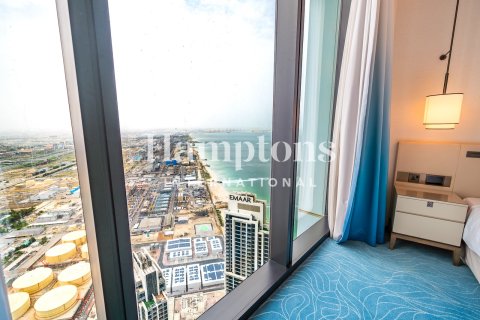 Apartment in Jumeirah Beach Residence, Dubai 1 bedroom, 75.21984298 sq.m. № 97975 - photo 17