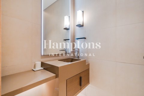 Квартира в Джумейра Бич Резиденс, Дубай, 1 спальня, 75.2198м², № 97975