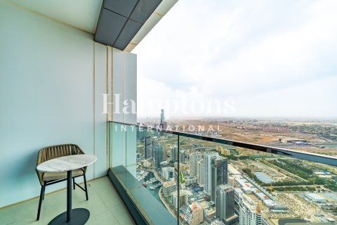 Apartment in Jumeirah Beach Residence, Dubai 1 bedroom, 75.21984298 sq.m. № 97975 - photo 14