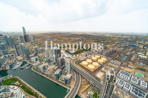Apartment in Jumeirah Beach Residence, Dubai 1 bedroom, 75.21984298 sq.m. № 97975 - photo 16