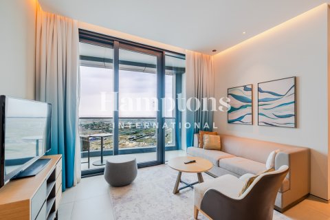 Apartment in Jumeirah Beach Residence, Dubai 1 bedroom, 75.21984298 sq.m. № 97975 - photo 7