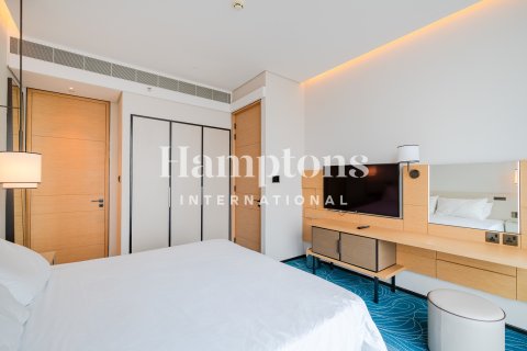 Apartment in Jumeirah Beach Residence, Dubai 1 bedroom, 75.21984298 sq.m. № 97975 - photo 19