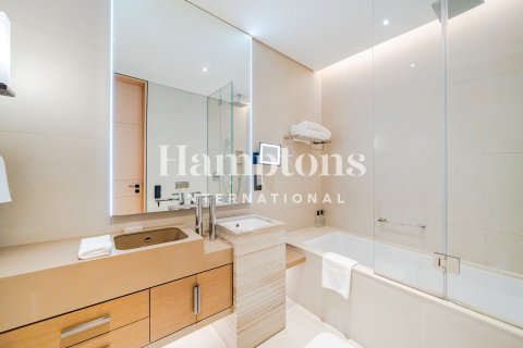 Apartment in Jumeirah Beach Residence, Dubai 1 bedroom, 75.21984298 sq.m. № 97975 - photo 15