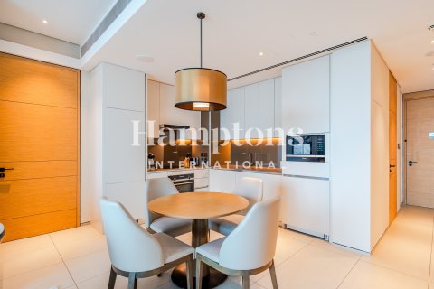 Apartment in Jumeirah Beach Residence, Dubai 1 bedroom, 75.21984298 sq.m. № 97975 - photo 10