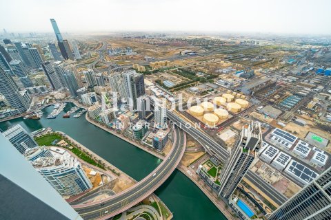Apartment in Jumeirah Beach Residence, Dubai 1 bedroom, 75.21984298 sq.m. № 97975 - photo 18
