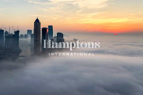 شقة في Marasi Business Bay, الخليج التجاري, دبي 2 غرف نوم, 75.71594500 م² رقم 97969 - صورة 2