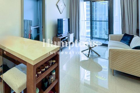 Apartamento en Marasi Business Bay, Business Bay, Dubai, 2 dormitorios, 75.7159 m², № 97969