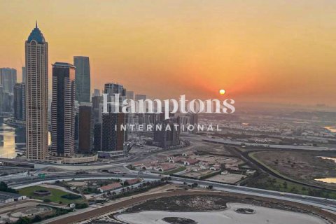 شقة في Marasi Business Bay, الخليج التجاري, دبي 2 غرف نوم, 75.71594500 م² رقم 97969 - صورة 7