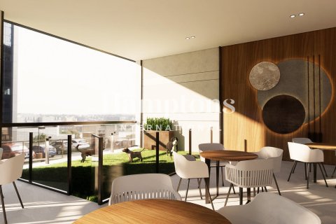 Apartamento en Marasi Business Bay, Business Bay, Dubai, 1 dormitorio, 80.73270700 m², № 97974 - foto 3