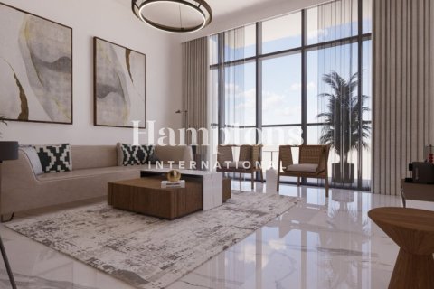 Apartamento en Marasi Business Bay, Business Bay, Dubai, 1 dormitorio, 80.73270700 m², № 97974 - foto 2