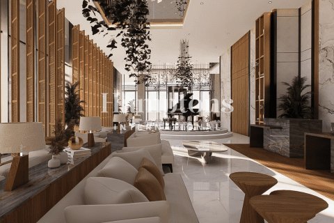 Apartamento en Marasi Business Bay, Business Bay, Dubai, 1 dormitorio, 80.73270700 m², № 97974 - foto 8