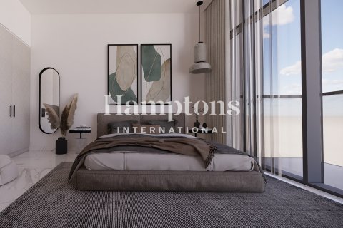 Apartamento en Marasi Business Bay, Business Bay, Dubai, 1 dormitorio, 80.73270700 m², № 97974 - foto 7