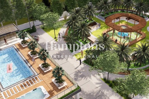 Apartamento en Marasi Business Bay, Business Bay, Dubai, 1 dormitorio, 80.73270700 m², № 97974 - foto 6