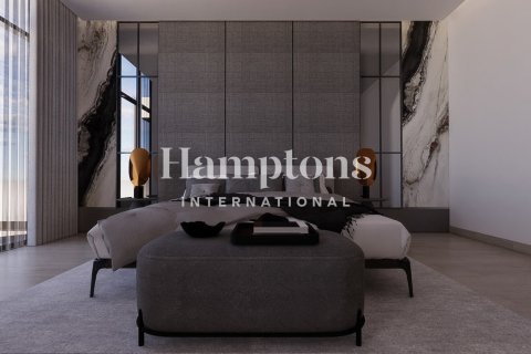 Apartamento en Marasi Business Bay, Business Bay, Dubai, 1 dormitorio, 80.73270700 m², № 97974 - foto 4